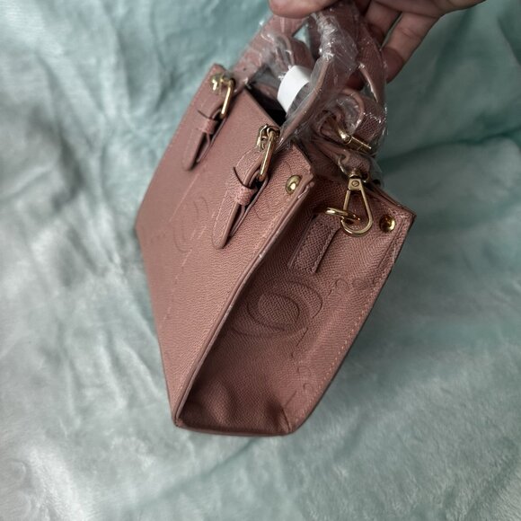 Bebe blush satchel - Picture 2 of 4